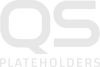 qs-plateholders