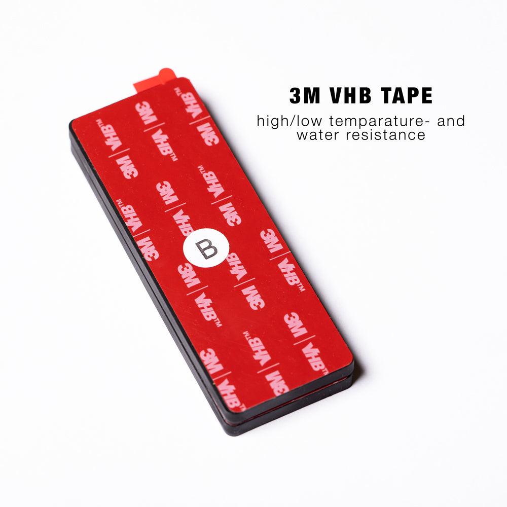 MAGNETIC PLATEHOLDER - qs-plateholders
