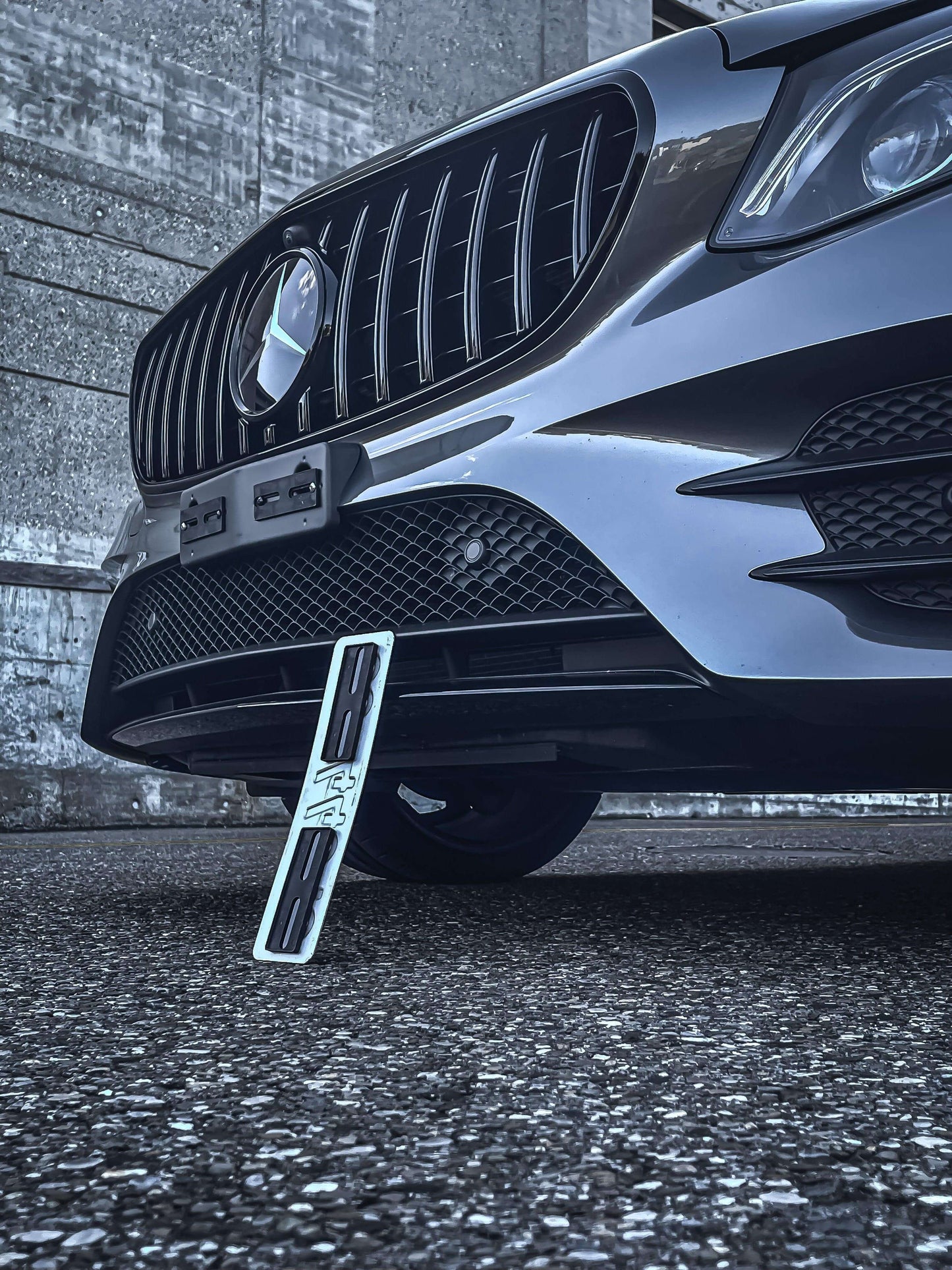 MAGNETIC PLATEHOLDER - qs-plateholders