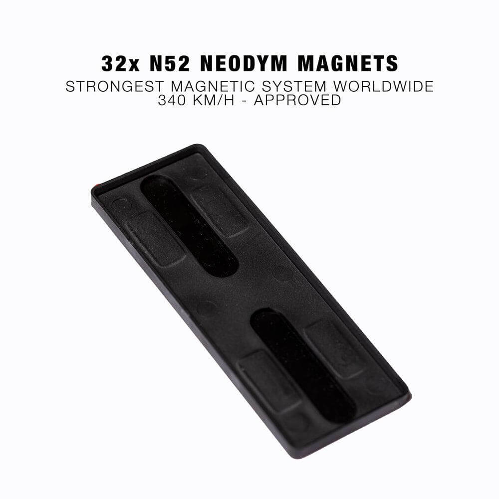 MAGNETIC PLATEHOLDER - qs-plateholders