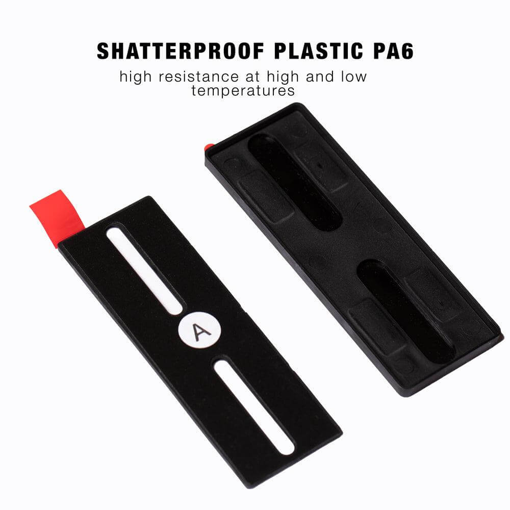 MAGNETIC PLATEHOLDER - qs-plateholders