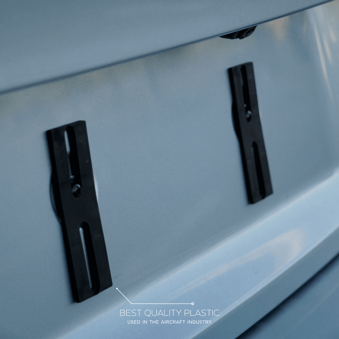 MAGNETIC PLATEHOLDER - qs-plateholders