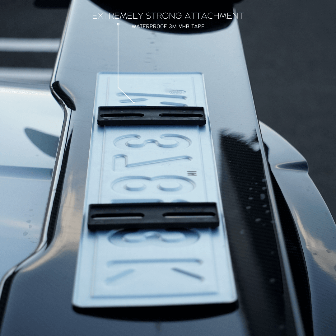 MAGNETIC PLATEHOLDER - qs-plateholders